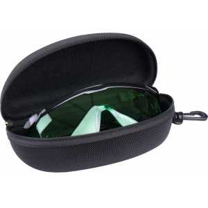 Okuliare k laserovej vodováhe, zelené, zelené, Extol Premium 8823399