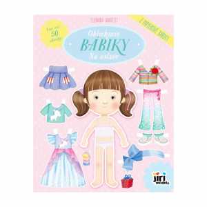 Obliekacie bábiky - Na oslave