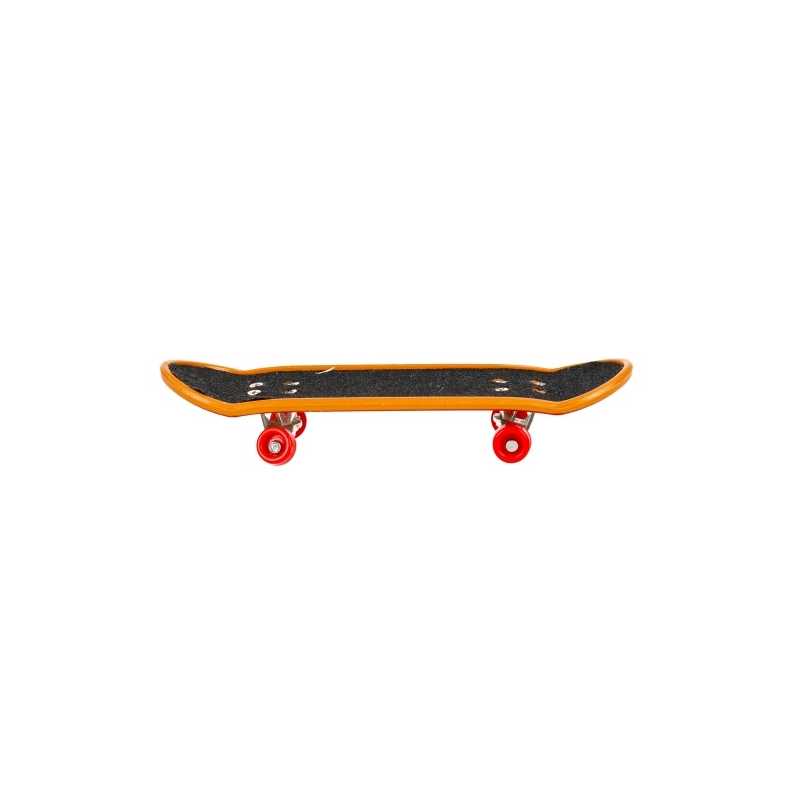 Prstový skateboard