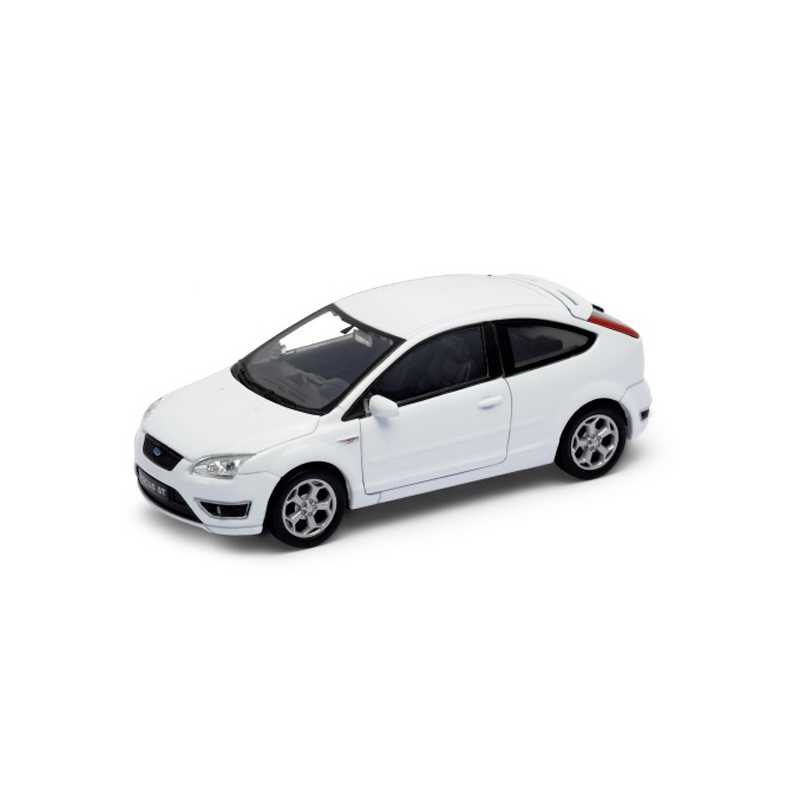 1:34 Ford Focus ST