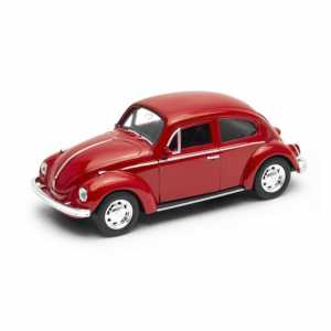 1:34 VW Beetle
