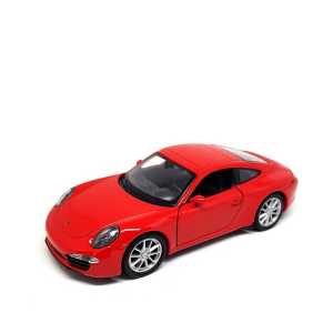 1:34 Porsche 911(991) Carrera S