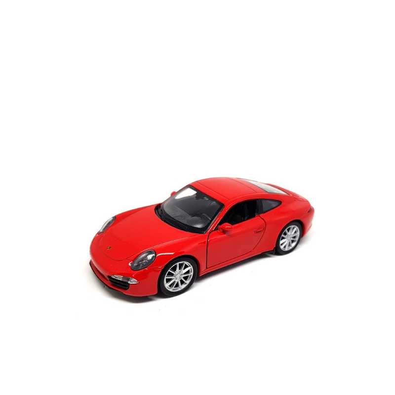 1:34 Porsche 911(991) Carrera S