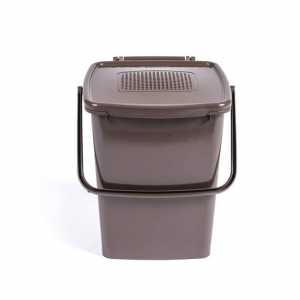 Kôš na kuchynský odpad s filtrom 10 L, MINIMAX