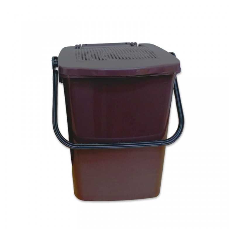Košík na kuchynský odpad 5 L, MINIMAX