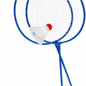Badminton Basic