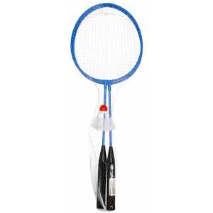 Badminton Basic