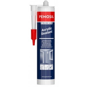 Tmel akrylový PENOSIL Premium 310ml