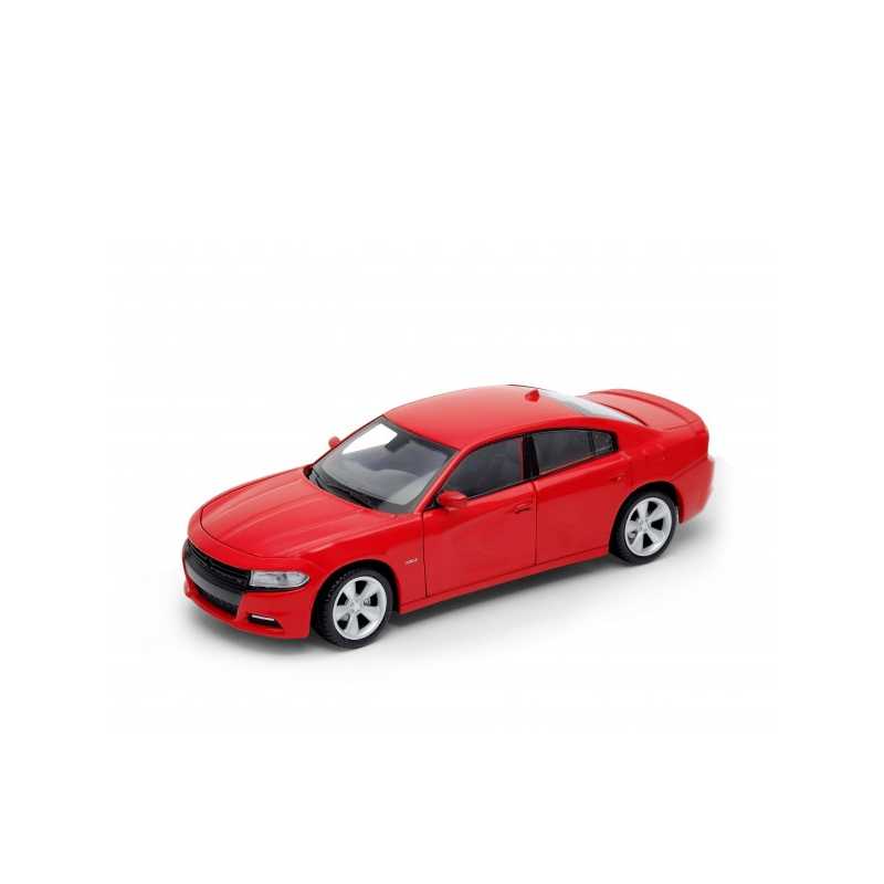 1:34 2016 Dodge Charger RT