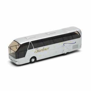 BUS Welly Neoplan Starliner...