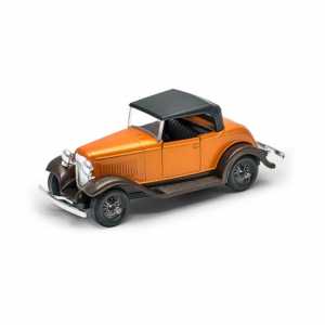 Auto 1:34 Welly Ford Roadster
