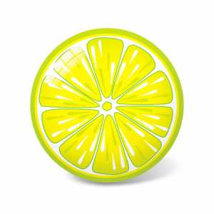 Lopta citrón