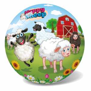 Lopta Happy Sheep