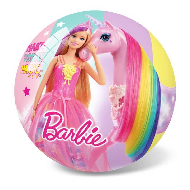 Míč Barbie Today Magic