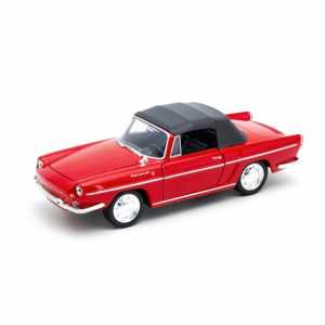 1:24 Renault Caravelle