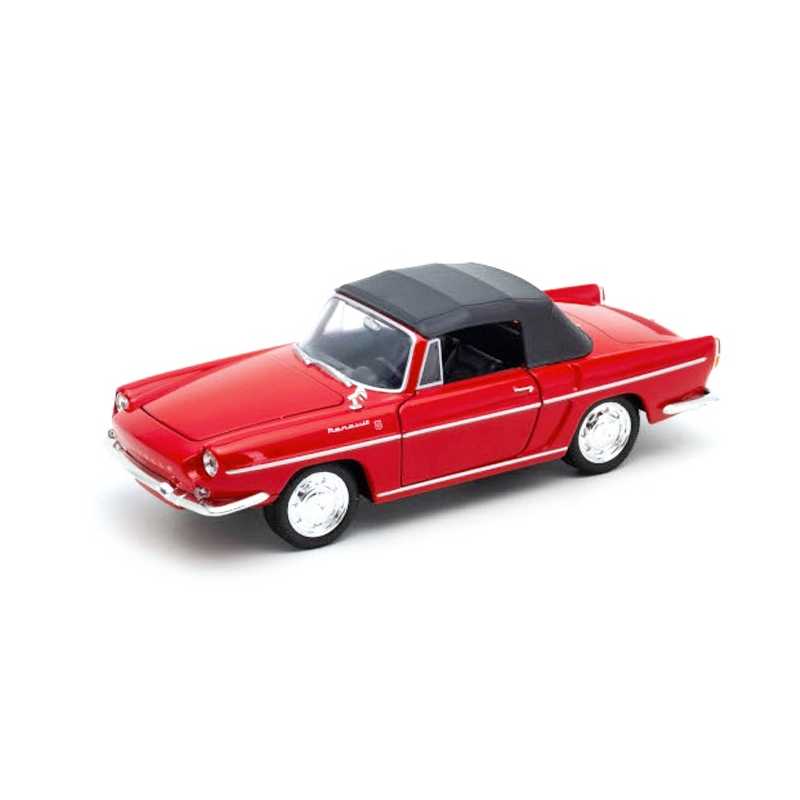 1:24 Renault Caravelle
