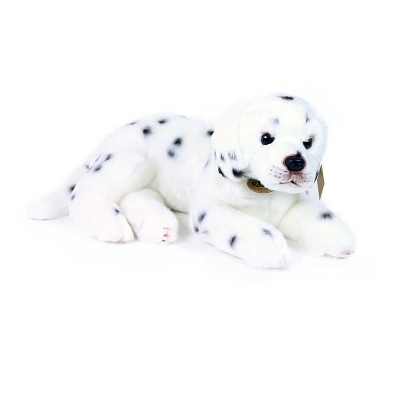 Plyšový pes dalmatin