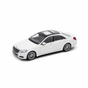 1:24 Mercedes Benz S Class