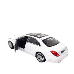 1:24 Mercedes Benz S Class