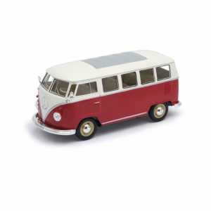 1:24 1963 Volkswagen T1 Bus