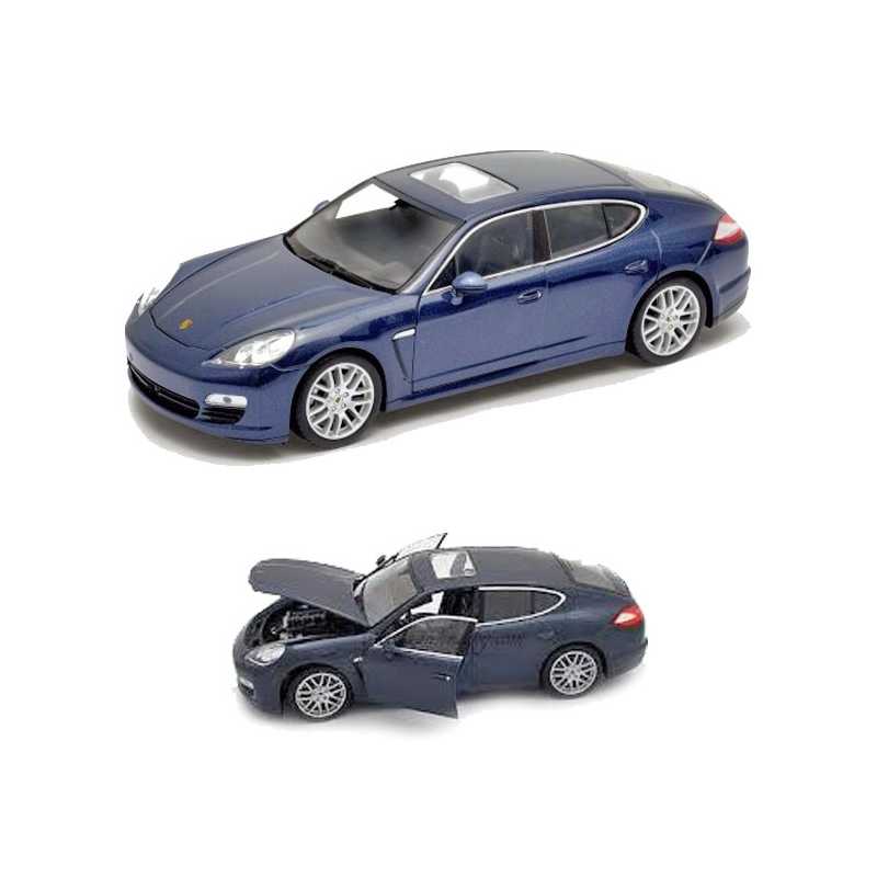 1:24 Porsche Panamera S