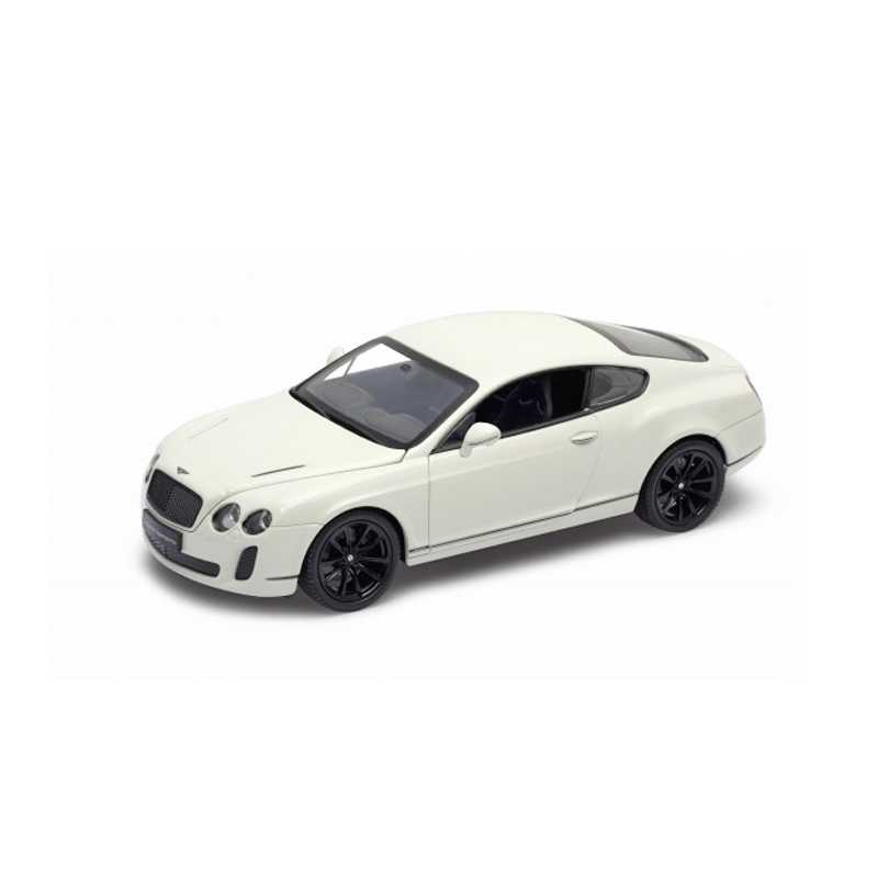 1:24 Bentley Continental supersport