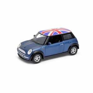 1:34 Mini Cooper UK