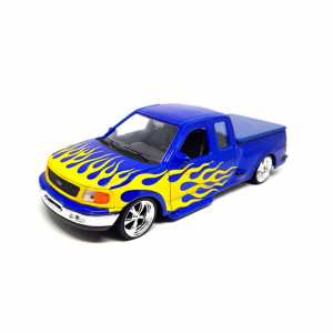 1:24 Ford F-150 1999...