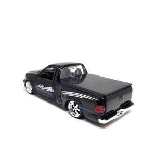 1:24 Ford F-150 1998 Flareside Supercab Pick Up