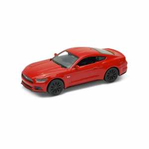 1:34 2015 Ford Mustang GT