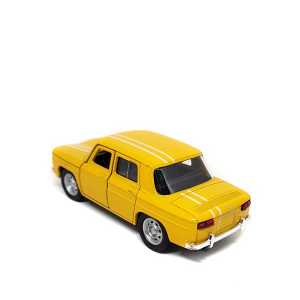 1:34 1960s Renault R8