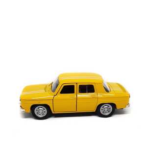 1:34 1960s Renault R8