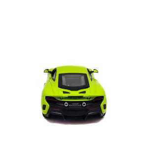 1:24 McLaren 675LT