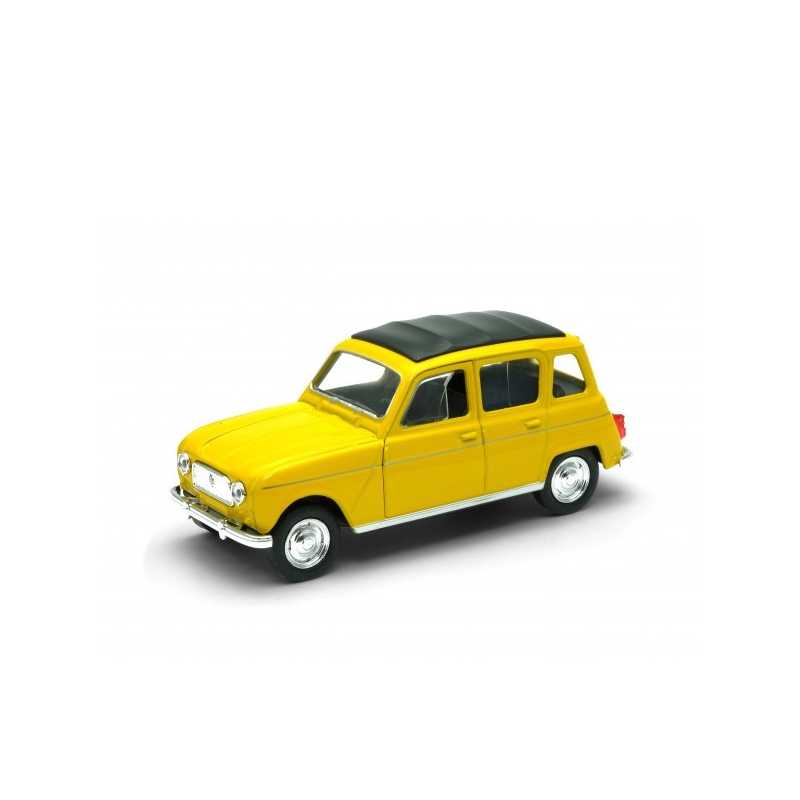 1:34 Renault 4