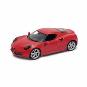 1:34 Alfa Romeo 4C