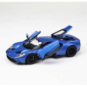 1:24 2017 Ford GT