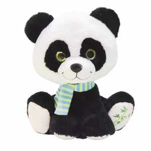 Panda sediaca 28cm