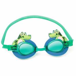 Brýle na potápění s postavičkou