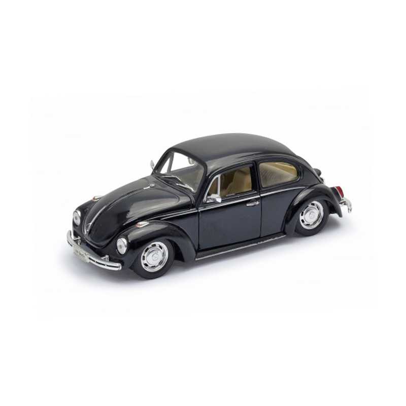 1:24 Volkswagen Beetle Hard Top