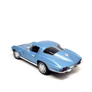 1:24 1963 Chevrolet Corvette