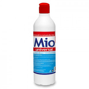 Mio Universal Levandule, univerzální čistící prostředek i pro mytí rukou 600 g