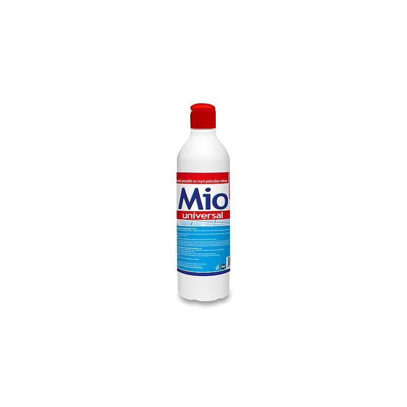 Mio Universal Levandule, univerzální čistící prostředek i pro mytí rukou 600 g