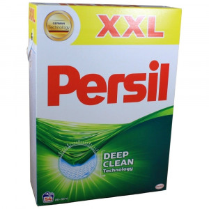Persil Regular prací prášek univerzální XXL, box 54 PD 3,51kg