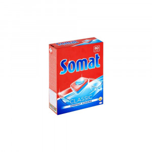 Somat Classic tablety do myčky 60 ks