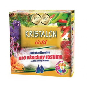 Kristalon GOLD 500g