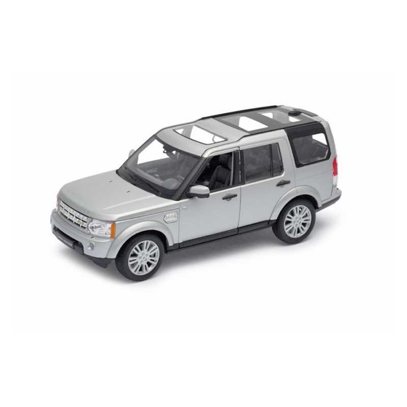 1:24 Land Rover Discovery 4