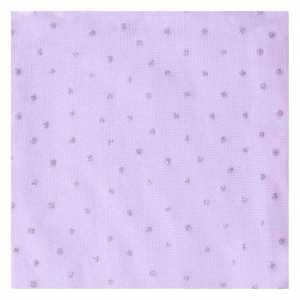 Dětské punčocháče z mikrovlákna New Baby fialové, 128