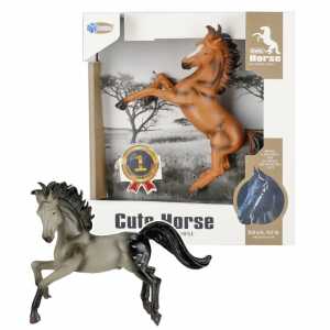 Kůň figurka 15cm