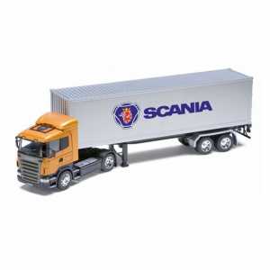 1:32 Scania R470 Tractor...