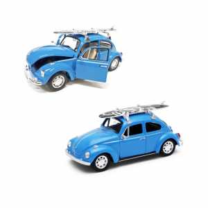 1:34 Volkswagen Beetle